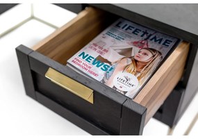 Pracovný stôl Woodman Pimlico Desk