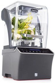 G21 Stolný mixér s krytom Experience Graphite Black