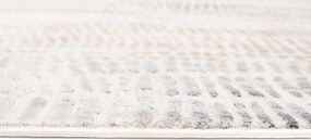 TA Koberec AO22A COKEN LIGHT BEIGE MONTREAL CJD Rozmer: 140x190 cm