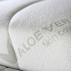 Materasso Penový matrac Sultán Hydrolatex Plus Rozmer: 120 x 200 cm, Tvrdosť: T3