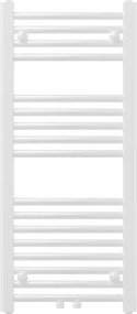 Mexen Ares, vykurovacie teleso 900 x 400 mm, 312 W, biela, W102-0900-400-00-20