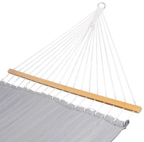 Hojdacia sieť pre 3 osoby SPRINGOS - HM055