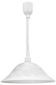 Eglo 3355 - Luster ALESSANDRA 1xE27 / 60W / 230V EG3355