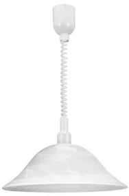 Eglo 3355 - Luster ALESSANDRA 1xE27 / 60W / 230V EG3355