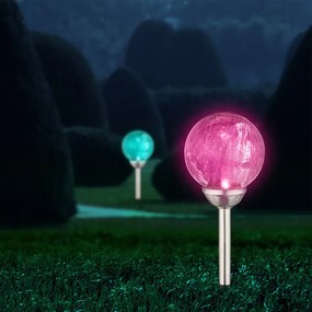GLOBO SOLAR 33353 Solárne svietidlo