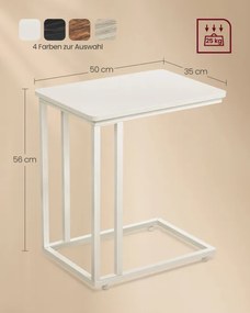Odkladací stolík LNT050W77