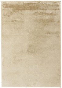 Koberce Breno Kusový koberec RABBIT NEW almond, béžová,160 x 230 cm