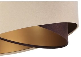 Luster na lanku GALAXY 1xE27/60W/230V