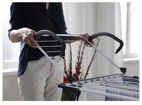 Sušiak na bielizeň Vileda Premium