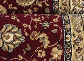 Koberce Breno Kusový koberec DA VINCI 57221/1414, viacfarebná,133 x 195 cm