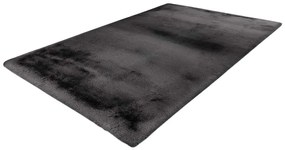 Lalee Kusový koberec Eternity 900 Graphite Rozmer koberca: 160 x 230 cm