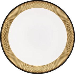 Brilliant - LED stmievateľné stropné svietidlo WALDO LED/36W/230V čierna/zlatá + DO