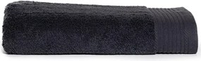 The One Towelling® Osuška DELUXE 70 - Šedohnedá | 70 x 140 cm