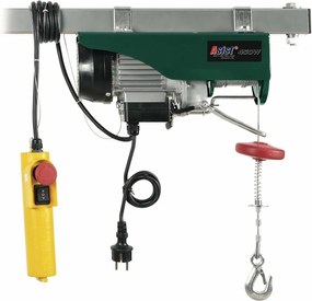ASIST AE8H45DN Lanový navijak 450 W, 250 kg