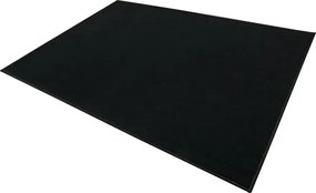 Koberec Carrera 78 čierny