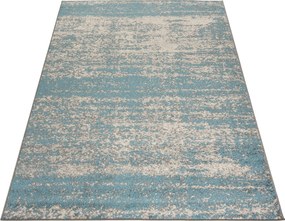 TA Koberec H171A DARK TURQUOIS SPRING Rozmer: 70x200 cm