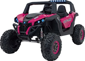 Ramiz Buggy UTV-MX 2000N Ružová