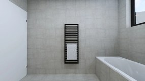 Dlažba Universal Soft Grey 33x33