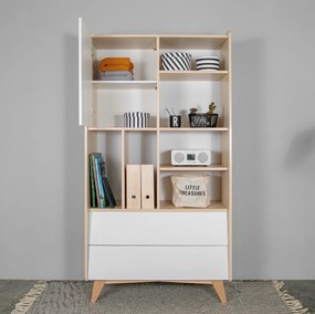 Bellamy Retro regál Sixty
