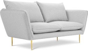 Dvojmiestna pohovka Verveine 175 × 90 × 96 cm