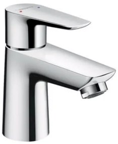 Hansgrohe Talis E umývadlová batéria s clic-clacom chróm 71701000