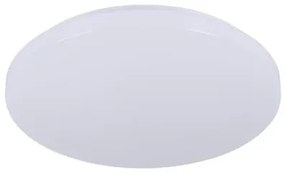 LED Stmievateľné stropné svietidlo OPAL LED/48W/230V Wi-Fi Tuya + DO