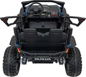 Ramiz HONDA Talon 4x4 terénne vozidlo Modrá