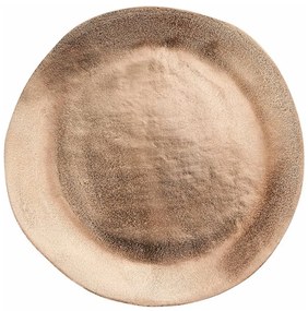 BANQUET Dekoračný tanier 32 cm