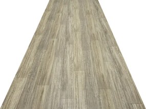 PVC podlaha Popflex Lite 6307A hnedá / béžová