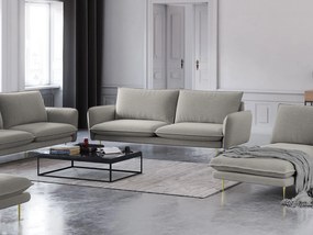 Štvormiestna pohovka Vienna 230 × 92 × 95 cm
