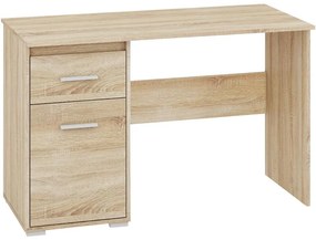 Písací stôl Avo 10 Sonoma