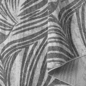 DC Koberec Firuze 052 sivá Rozmer: 240×330 cm