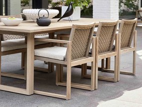 Antigua Applebee jedálenský stôl 240 cm