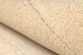 Koberec TEXTURA 488.01.LA100 Osta krémový