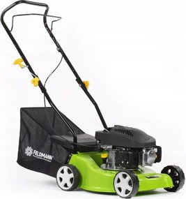 Fzr 4003-79BH Benzínová kosačka 40cm, 79cm3 50003997