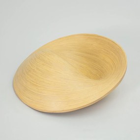 Dekoratívna miska Solvia 40x36 cm