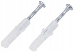 ECOLIGHT PIR pohybové čidlo nastaviteľné IP20 - 110-240V - 360 ° - biela