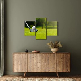 Obraz - Golf (90x60 cm)