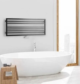 Radiator AVENTO Frame 905x480 RAL9005FS