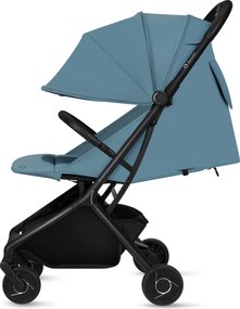 Lionelo SIA Ľahký športový kočík do lietadla Farba: Beige Taupe