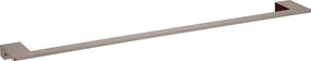 Slezák - RAV Držiak uterákov 500 mm NIL - NLA0701/50MGL, Metal Grey lesk