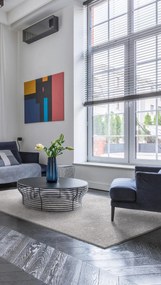 Sintelon, AKCIA: 160x230 cm Kusový koberec Toscana 01 / SSS, šedá, obývacia izba