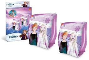 Rukávniky na plávanie frozen 2