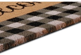 Rohožka 70x45 cm Mix Mats - Hanse Home