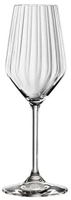 Spiegelau Lifestyle poháre na šampanské 310 ml, 4 ks