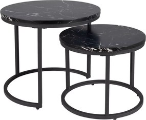 SI Konferenčný stolík sada Amaro