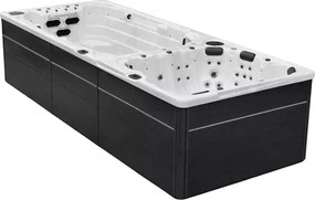 Hanscraft Vírivý bazén Swim Spa VALHALLA