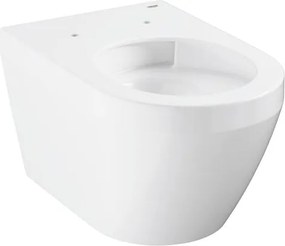 Grohe Euro Ceramic wc závesné alpská biela 102485sh00 G102485SH00