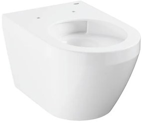 Wc závesné Grohe Euro Ceramic alpská biela 102485SH00
