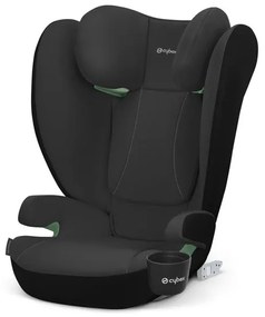 Cybex autosedačka Solution B2 i-Fix volcano black